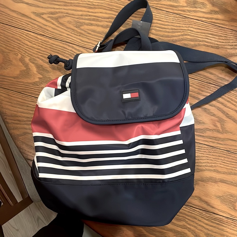 Tommy H bag